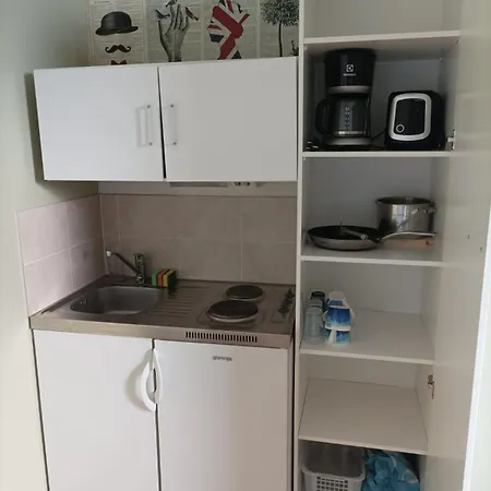 Pp Apartment