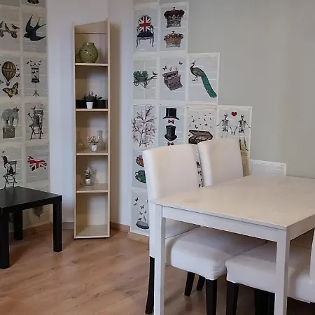 Apartment Pp *