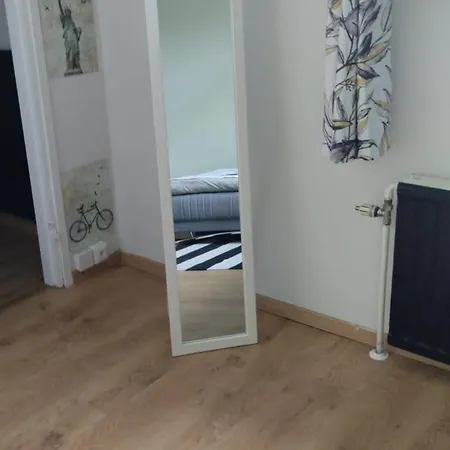 Pp Apartment *