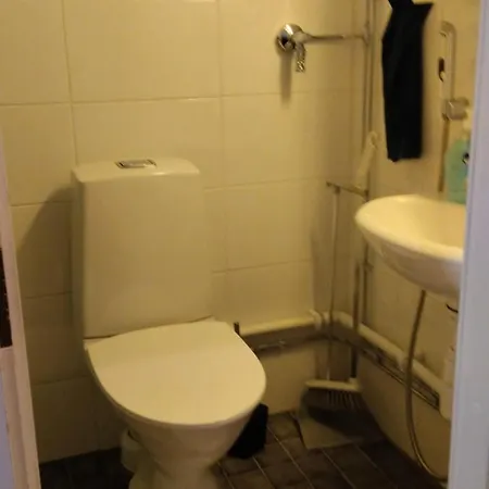 Apartmán Pp