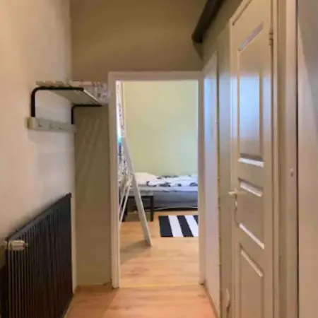 Pp Apartment Jyvaskyla
