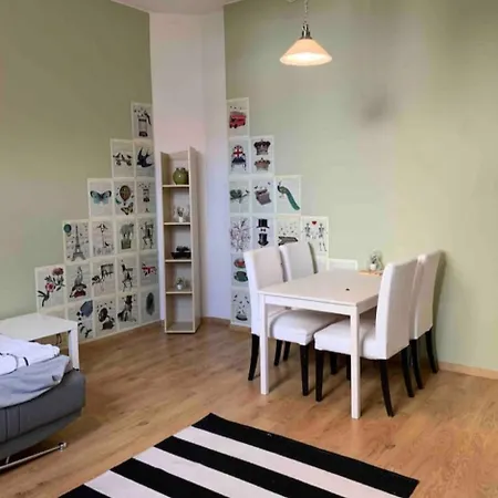 Apartmán Pp Jyväskylä