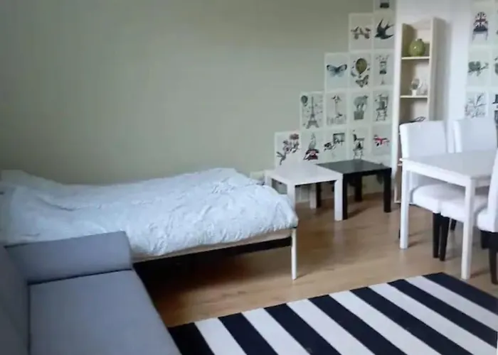 Pp Lejlighed Jyväskylä