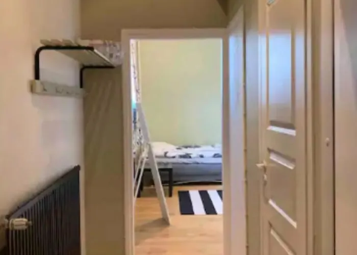 Pp דירה Jyväskylä