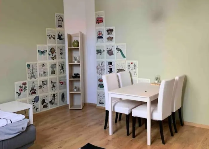 דירה Pp Jyväskylä